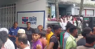 কুমিল্লায় মাদক কারবারির অভিযোগে একই পরিবারের তিনজনকে পিটিয়ে হত্যা